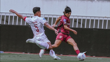 Hasil Super League 2026-2027: Java United Masih Poin Minus Usai Ditahan Imbang Tim Promosi