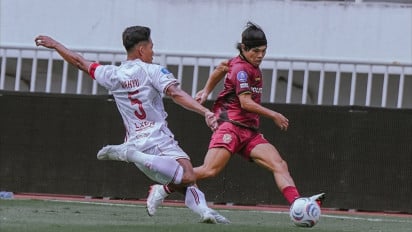 Hasil Super League 2026-2027: Java United Masih Poin Minus Usai Ditahan Imbang Tim Promosi