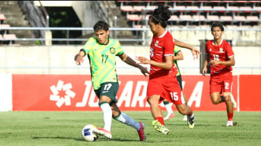 Terima Kasih Timnas Indonesia U-20, Media Malaysia Optimistis Segel Piala Asia U-20 Usai Garuda Nusantara Kalahkan Australia