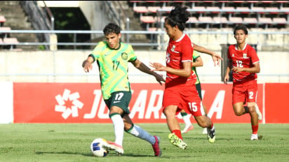 Terima Kasih Timnas Indonesia U-20, Media Malaysia Optimistis Segel Piala Asia U-20 Usai Garuda Nusantara Kalahkan Australia