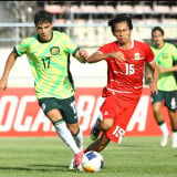 Timnas Indonesia U-20 Kunci Slot Piala Asia U-20 Usai Taklukkan Australia