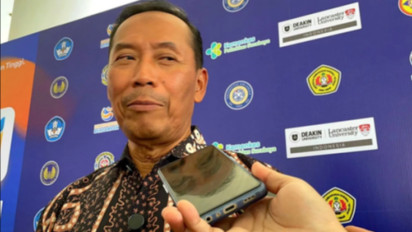 Imbas Abu Krakatau, Kemendikti Perintahkan Kuliah Online dan WFH di Kampus