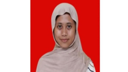 Mahasiswi UBM Tasikmalaya Citra Mutiara Hilang, Terakhir Pamit Mengerjakan Skripsi ke Kampus