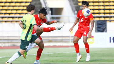 Remontada Piala AFF U-19, Ketua Umum PSSI Erick Thohir Ingatkan Misi Penting Timnas Indonesia di Piala Asia U-20 Usai Singkirkan Australia