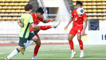 Remontada Piala AFF U-19, Ketua Umum PSSI Erick Thohir Ingatkan Misi Penting Timnas Indonesia di Piala Asia U-20 Usai Singkirkan Australia