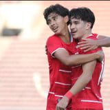 Media Australia Terkejut Theo Leeming Bawa Kemenangan Timnas Indonesia U-20, Young Socceroos Absen Piala Asia untuk Pertama Kali Sejak 2006