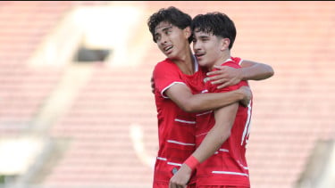 Media Australia Terkejut Theo Leeming Bawa Kemenangan Timnas Indonesia U-20, Young Socceroos Absen Piala Asia untuk Pertama Kali Sejak 2006