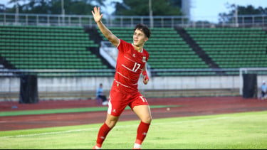 Daftar Tim Lolos Piala Asia U-20: Jangan Cari Australia dan Vietnam, Timnas Indonesia Juara Grup