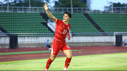 Daftar Tim Lolos Piala Asia U-20: Jangan Cari Australia dan Vietnam, Timnas Indonesia Juara Grup