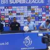 Persib Atasi PSM 3-1, Igor Tolic Akui Timnya Tampil Berantakan di Babak Pertama