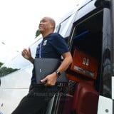Nova Arianto Kembali Bawa Timnas Indonesia U-20 ke Piala Asia, Kini Garuda Nusantara Incar Tiket Piala Dunia 2027