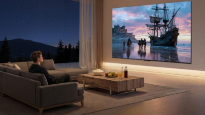 Bukan Sekadar Mini LED, Ini yang Menentukan Kualitas Gambar TV Premium dan Minim Efek Blooming