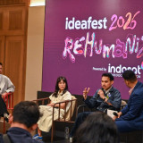 Pertamina Eco RunFest 2026 Jadi Gerakan untuk Sehatkan Manusia dan Lingkungan