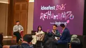 Pertamina Eco RunFest 2026 Jadi Gerakan untuk Sehatkan Manusia dan Lingkungan