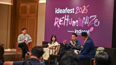 Pertamina Eco RunFest 2026 Jadi Gerakan untuk Sehatkan Manusia dan Lingkungan