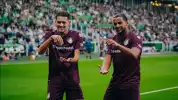 Hasil Laga Timnas Indonesia Abroad: Justin Hubner Main Penuh Bawa Fortuna Sittard Menang, Ole Romeny Masih Absen