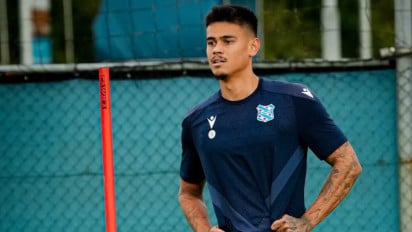 Media Belanda Singgung Doan Van Hau, Mees Hilgers Buat SC Heerenveen Banjiri Followers Baru di Instagram