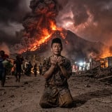 Kumpulan Doa yang Bisa Dibaca saat Terjadi Bencana Alam, Lengkap dengan Tulisan Arab, Latin, dan Artinya