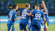 Menang dari PSM Makassar, Persib Alihkan Fokus El Classico Super League Vs Persija Jakarta