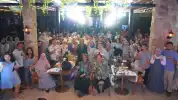 Ribuan Pasutri Ikuti Program Kehamilan