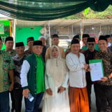 Korte-Korwe PKB 02 Cakung Timur Resmi Dilantik
