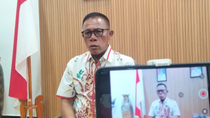 Bupati Masinton Sebut Sikap Politik DPRD Tapteng Primitif, Hambat Percepatan Penanganan Bencana
