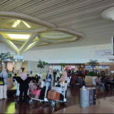 Bandara YIA Mulai Beroperasi Normal, Namun 30 Jadwal Penerbangan Terdampak