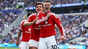 Klasemen Liga Inggris 2026-2027: Arsenal Kembali Pepet Man City di Puncak, Manchester United Tertahan di Papan Tengah
