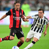 Klasemen Liga Italia 2026-2027: Juventus dan AC Milan Gagal Susul AS Roma dan Inter Milan, Jay Idzes cs di Papan Tengah