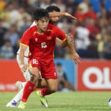 Reaksi Media Vietnam usai Negaranya Resmi Terdegradasi dan Absen dari Piala Asia U-20 hingga 2031