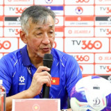 Kata Pelatih Vietnam U-20 usai Timnya Resmi Terdegradasi dan Absen dari Piala Asia U-20 hingga 2031
