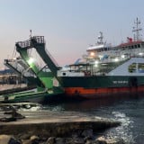 Maksimalkan Dermaga LCM Ketapang untuk Urai Antrean Truk, Gapasdap Siap Talangi Rp400 Juta