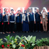 Menuju Indonesia Emas 2045, DPP Gemura Ajak Anak Muda Ambil Peran dalam Pembangunan Nasional