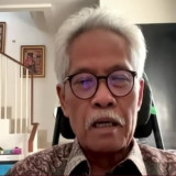 3 Gunung Api Erupsi Bersamaan Pagi ini, Ahli Vulkanologi Surono Sampaikan Pesan untuk Masyarakat