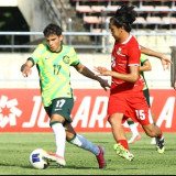 Gara-Gara Timnas Indonesia, Netizen Australia Ngamuk usai Young Socceroos Gagal ke Piala Asia U-20 2027
