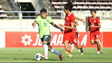 Gara-Gara Timnas Indonesia, Netizen Australia Ngamuk usai Young Socceroos Gagal ke Piala Asia U-20 2027