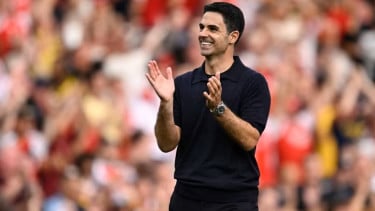 Arsenal Pertahankan Tren Positif di Liga Inggris usai Gilas Chelsea, Mikel Arteta: Itu Menyenangkan untuk Ditonton