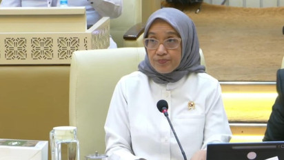 Menpan RB Ungkap Hanya 23,3 Persen Unit Kerja Pemda Punya Predikat Zona Integritas