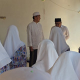 Ketua DPRD Lamongan Dorong Pemkab Segera Menetapkan Perda Pesantren Menjadi Perbup