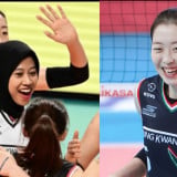 Tak Lagi Satu Tim, Park Eun-jin Bicara Jujur Jelang Lawan Megawati Hangestri: Bakal Merepotkan