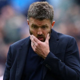 Michael Carrick Bikin Pernyataan Mengejutkan usai Manchester United Gagal Kalahkan Everton