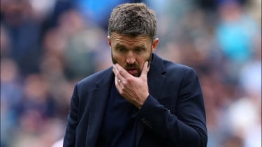Michael Carrick Bikin Pernyataan Mengejutkan usai Manchester United Gagal Kalahkan Everton