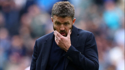 Michael Carrick Bikin Pernyataan Mengejutkan usai Manchester United Gagal Kalahkan Everton