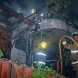 Penyebab Kebakaran Eks Gedung MNC TV Jakarta Timur Terungkap, Diduga Akibat Korsleting