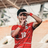 Mengenal Theo Leeming, Pemain Keturunan Timnas Indonesia yang Bobol Gawang Australia di Piala Asia U-20 2027