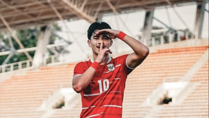 Mengenal Theo Leeming, Pemain Keturunan Timnas Indonesia yang Bobol Gawang Australia di Piala Asia U-20 2027