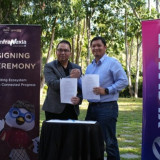 InfraNexia dan XLSMART Perluas Sinergi Infrastruktur, Dukung Pertumbuhan Jaringan Nasional