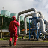 Tepis Kekhawatiran Warga, PLN Tegaskan Rencana Pengembangan PLTP Gunung Ungaran Masih dalam Tahap Kajian