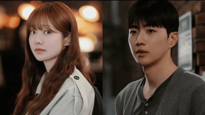 Link Nonton dan Spoiler My Bias, My Boss Episode 11-12 Sub Indo: Hubungan Da Reum dan Ha Gi di Ujung Tanduk?