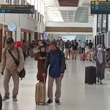 Sejumlah Bandara Ditutup Imbas Erupsi Anak Krakatau, 54 Penerbangan di Juanda Dibatalkan